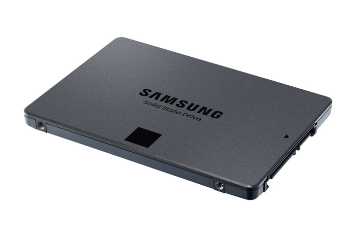 三星正式发布860 QVO SSD，容量更大，更便宜