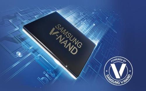 三星率先量产96层TLC V-NAND闪存芯片，大容量SSD或将普及
