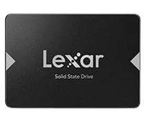 雷克沙（Lexar） NS100 SATA III 固态硬盘