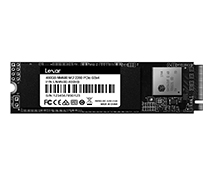 雷克沙（Lexar）NM600 M.2 NVMe 固态硬盘