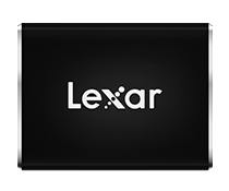 雷克沙（Lexar） SL100 Pro 便携式固态硬盘