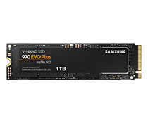 三星（SAMSUNG）970 EVO Plus NVMe M.2 固态硬盘