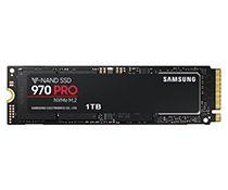 三星（SAMSUNG）970 PRO NVMe M.2 固态硬盘