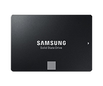 三星（SAMSUNG）860 EVO 2.5英寸 SATAIII 固态硬盘 2TB