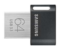三星（SAMSUNG） FIT升级版+ USB 3.1 Gen 1 闪存盘