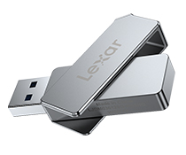 雷克沙（Lexar） M36 USB 3.0 闪存盘