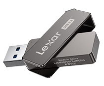 雷克沙（Lexar） M36 Pro USB 3.2 闪存盘
