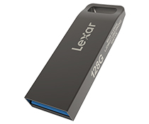 雷克沙（Lexar） M37 USB 3.0 闪存盘