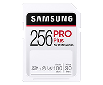 三星（SAMSUNG）PRO Plus SD存储卡