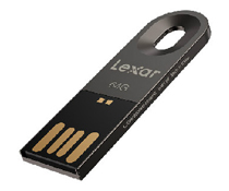 雷克沙（Lexar） M25 USB 2.0 闪存盘
