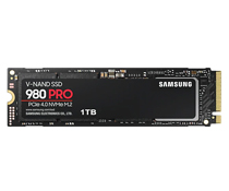 980 PRO NVMe M.2 固态硬盘