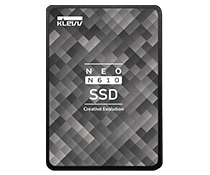 科赋（KLEVV）NEO N610 SATA III 2.5英寸 固态硬盘