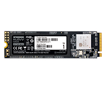 科赋（KLEVV）CRAS C710 M.2 NVMe PCIe Gen3x4 固态硬盘