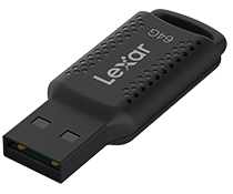 雷克沙（Lexar） V400 USB 3.0 闪存盘