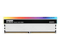 科赋（KLEVV）CRAS XR5 RGB DDR5 电竞/超频内存