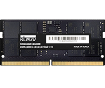 科赋（KLEVV） DDR5 SO-DIMM 笔记本内存