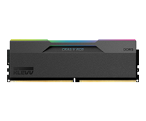 科赋（KLEVV）CRAS V RGB DDR5 电竞/超频内存